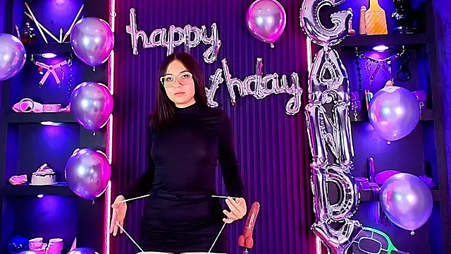 Candyqueen bdsm  online show from May 5, 8:39 pm