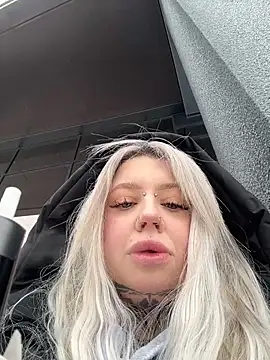 Chiibi online show from February 16, 9:49 am