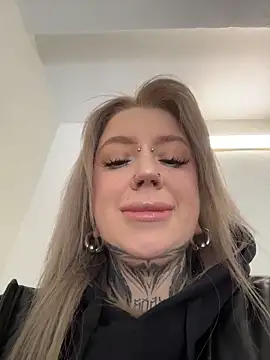 Chiibi online show from March 8, 11:14 am