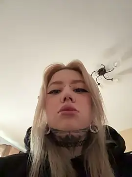 Chiibi online show from March 19, 10:41 am