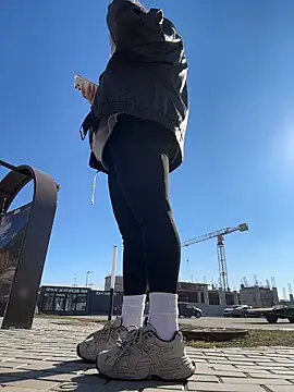 Chiibi online show from March 20, 10:20 am