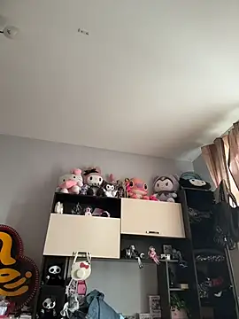 Chiibi online show from April 1, 9:43 am