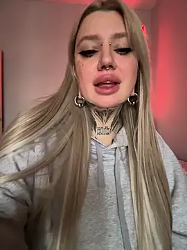 Chiibi online show from April 3, 9:07 am