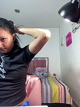 Snapshot of shagi_ chatting on March 7, 3:14 am shagi online show from March 7, 3:14 am