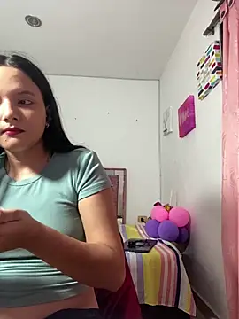 Snapshot of shagi_ chatting on March 14, 3:01 am shagi online show from March 14, 3:01 am