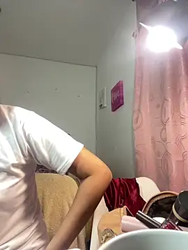 Snapshot of shagi_ chatting on March 30, 5:30 am shagi online show from March 30, 5:30 am