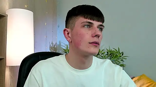 Rony Joy online show from March 2, 8:04 pm