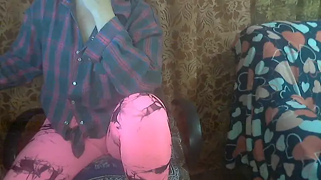 JanetStarXx online show from May 24, 5:34 am