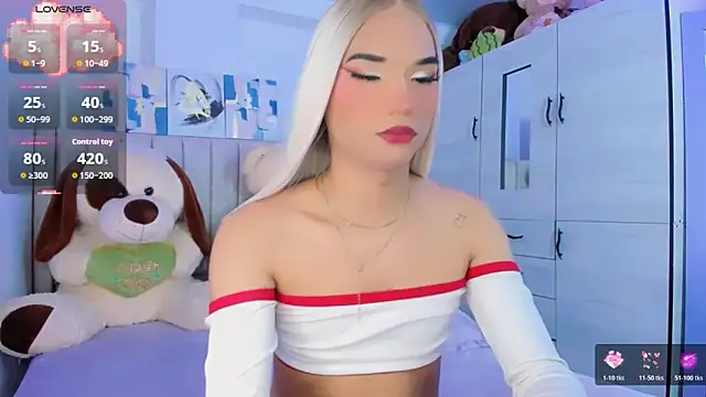 baby cleo  online show from March 31, 11:27 pm