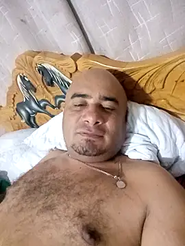 themoren88 online show from February 3, 4:54 am