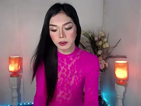 Darkness Angel online show from May 13, 1:58 am
