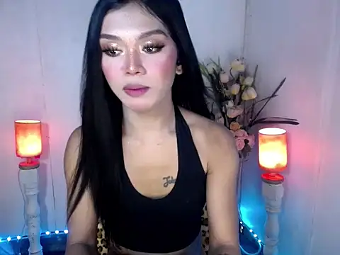 Darkness Angel online show from May 15, 10:50 pm
