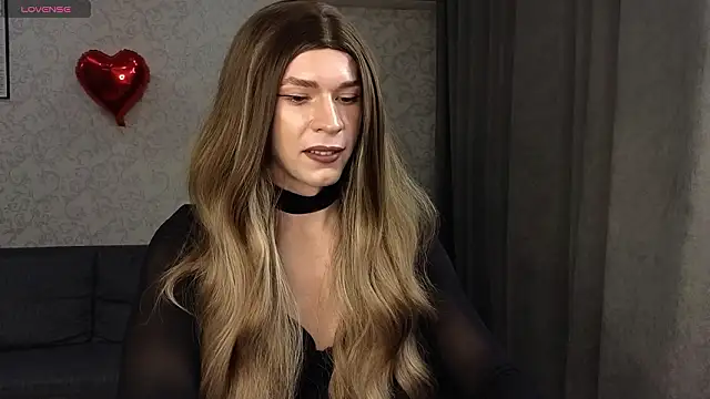 Anna inHear online show from March 27, 12:27 pm