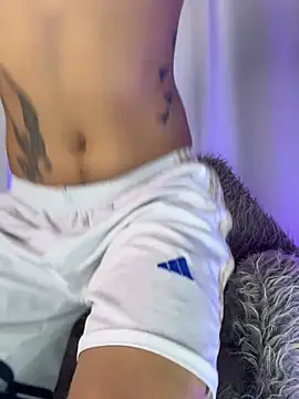 Velvet Angel online show from February 27, 8:42 pm