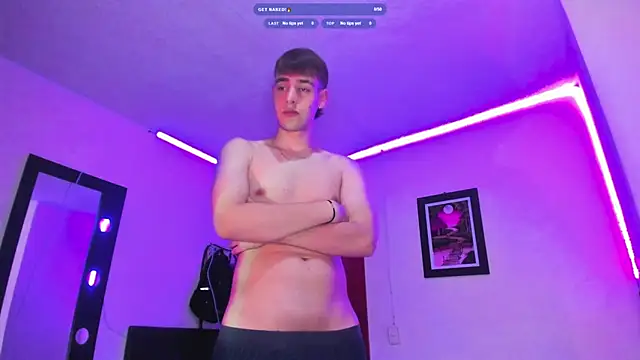 PapiNoha69 online show from February 8, 2:48 am