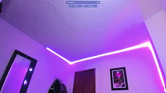 PapiNoha69 online show from March 4, 3:01 am