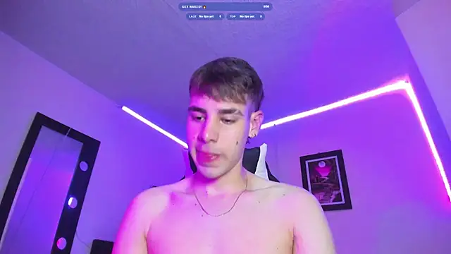 PapiNoha69 online show from March 9, 4:05 am