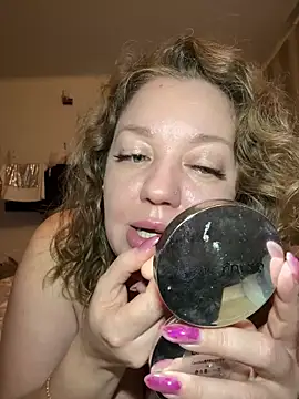 BBBWOOW online show from April 1, 12:11 am