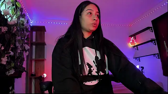 Kassandra Foxxx online show from February 11, 1:49 pm