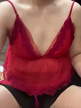 Snapshot of Yinini chatting on April 1, 2:34 am Yinini online show from April 1, 2:34 am