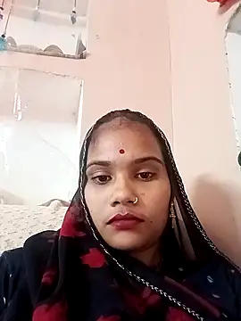 Krishna meena online show from February 3, 8:08 am