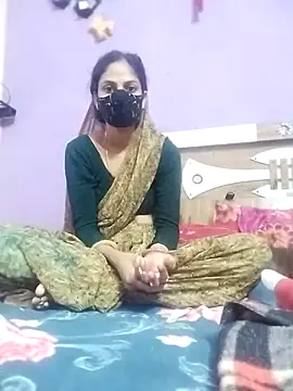 Krishna meena online show from February 12, 10:21 am