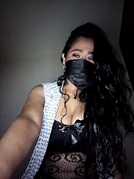 Milove86 online show from March 24, 5:34 am