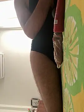 sexythanos online show from February 4, 6:08 am