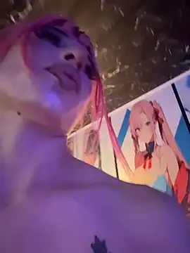 Maaddy LS online show from February 11, 8:03 pm