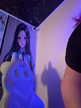 Snapshot of Maaddy_LS chatting on February 27, 8:09 pm Maaddy LS online show from February 27, 8:09 pm