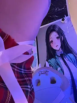 Snapshot of Maaddy_LS chatting on March 17, 8:34 pm Maaddy LS online show from March 17, 8:34 pm