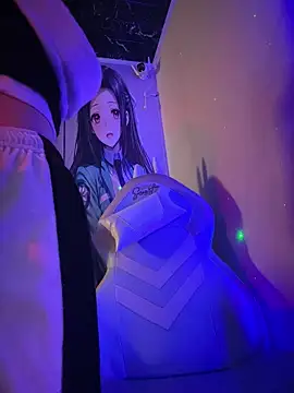 Snapshot of Maaddy_LS chatting on March 20, 7:52 pm Maaddy LS online show from March 20, 7:52 pm