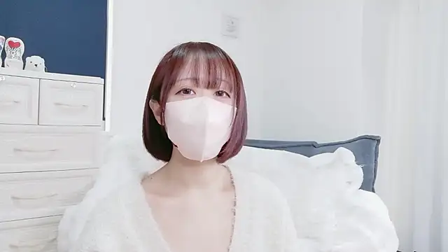 Snapshot of Himari_162 chatting on February 15, 6:21 am Himari 162 online show from February 15, 6:21 am