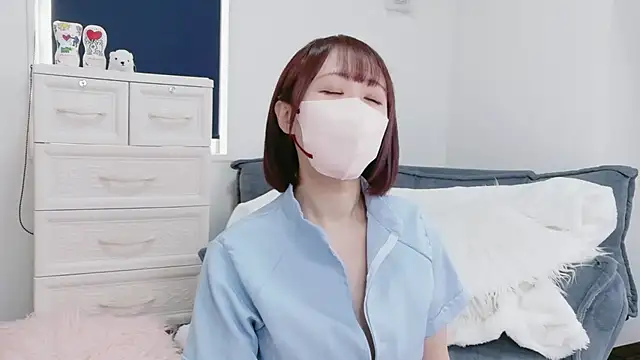 Himari 162 online show from February 19, 7:26 am