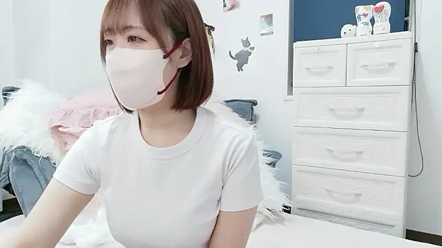 Himari 162 online show from May 11, 11:16 am