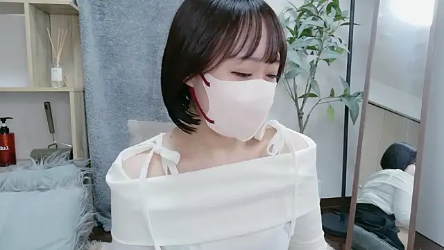 Himari 162 online show from May 18, 1:17 pm