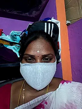 Tamil Hot Nisha online show from February 7, 9:46 am