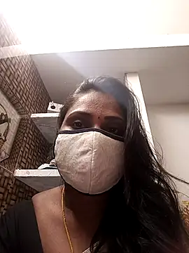 Tamil Hot Nisha online show from February 10, 6:34 pm