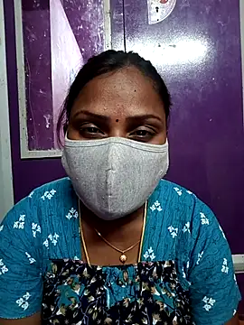 Snapshot of Tamil_Hot_Nisha chatting on March 7, 4:31 am Tamil Hot Nisha online show from March 7, 4:31 am