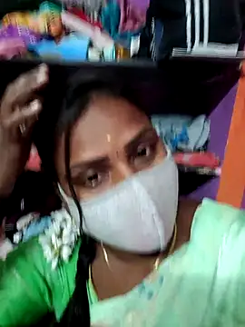 Snapshot of Tamil_Hot_Nisha chatting on March 9, 4:33 pm Tamil Hot Nisha online show from March 9, 4:33 pm