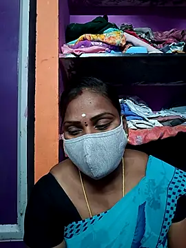 Snapshot of Tamil_Hot_Nisha chatting on March 10, 4:50 am Tamil Hot Nisha online show from March 10, 4:50 am