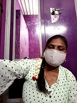 Snapshot of Tamil_Hot_Nisha chatting on March 13, 2:01 pm Tamil Hot Nisha online show from March 13, 2:01 pm