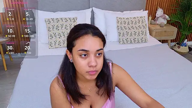 Snapshot of Luna_Cortier chatting on March 5, 5:36 am Luna Cortier online show from March 5, 5:36 am