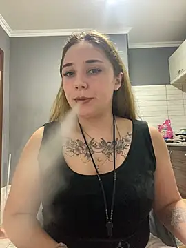 StellaRo online show from February 11, 6:57 pm