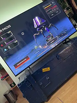 Piratee666 online show from March 24, 9:25 am