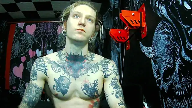 Elven Damocles online show from February 2, 5:11 pm