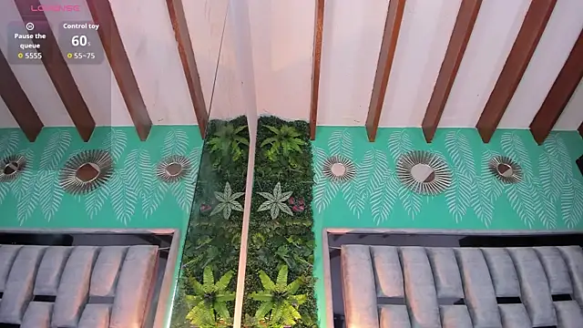 Snapshot of Mari_cooper1 chatting on March 19, 9:08 pm Mari cooper1 online show from March 19, 9:08 pm