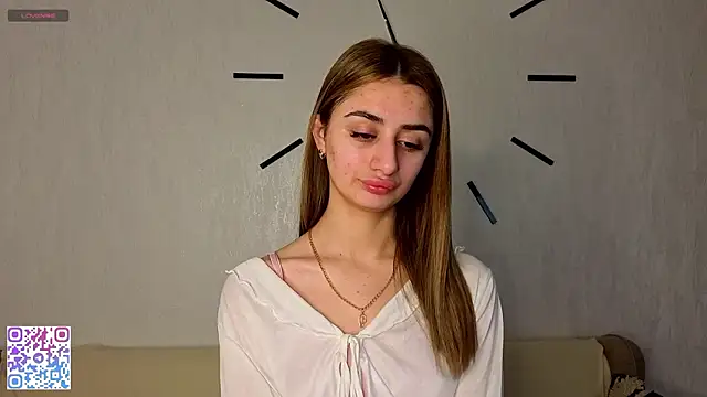 LanaBostick online show from February 3, 4:21 am