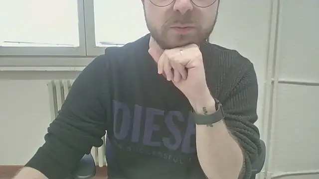 ItalianAlex online show from March 10, 3:06 pm