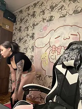 YukiiTYAN online show from March 4, 10:54 am